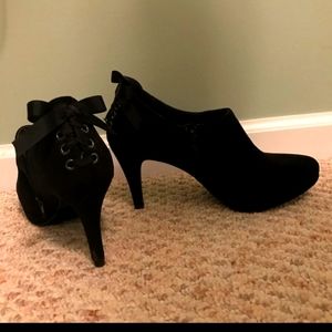 9.5 Jellypop heels
